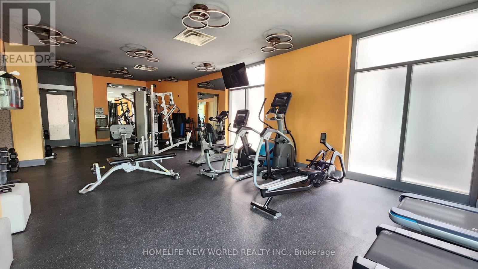 #404 3830 BATHURST STREET - 26