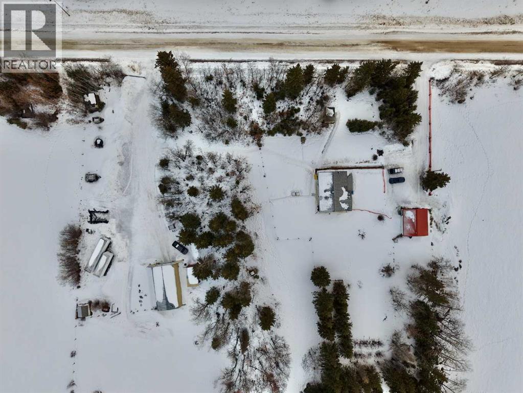 840042 Range Road 234 - 12