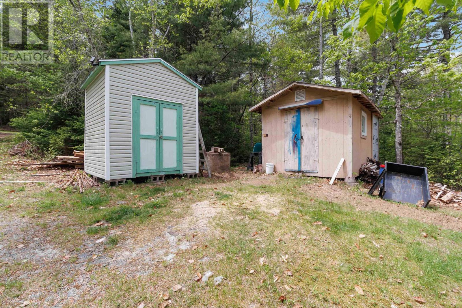 288 MEAUGHER Road - 24