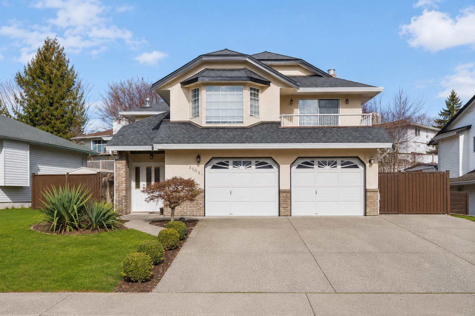 31021 CREEKSIDE DRIVE