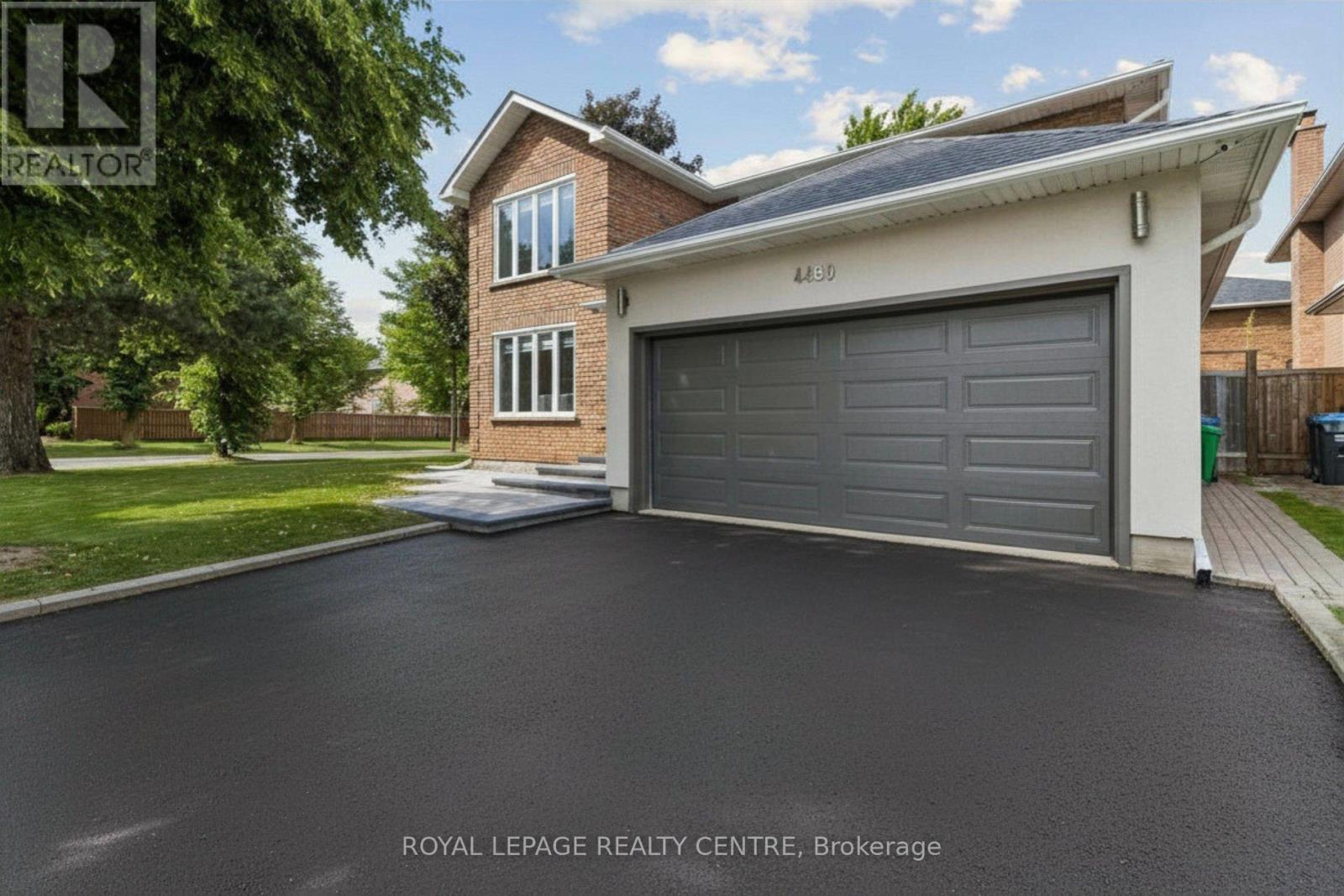 4480 HAYDOCK PARK DRIVE - 2