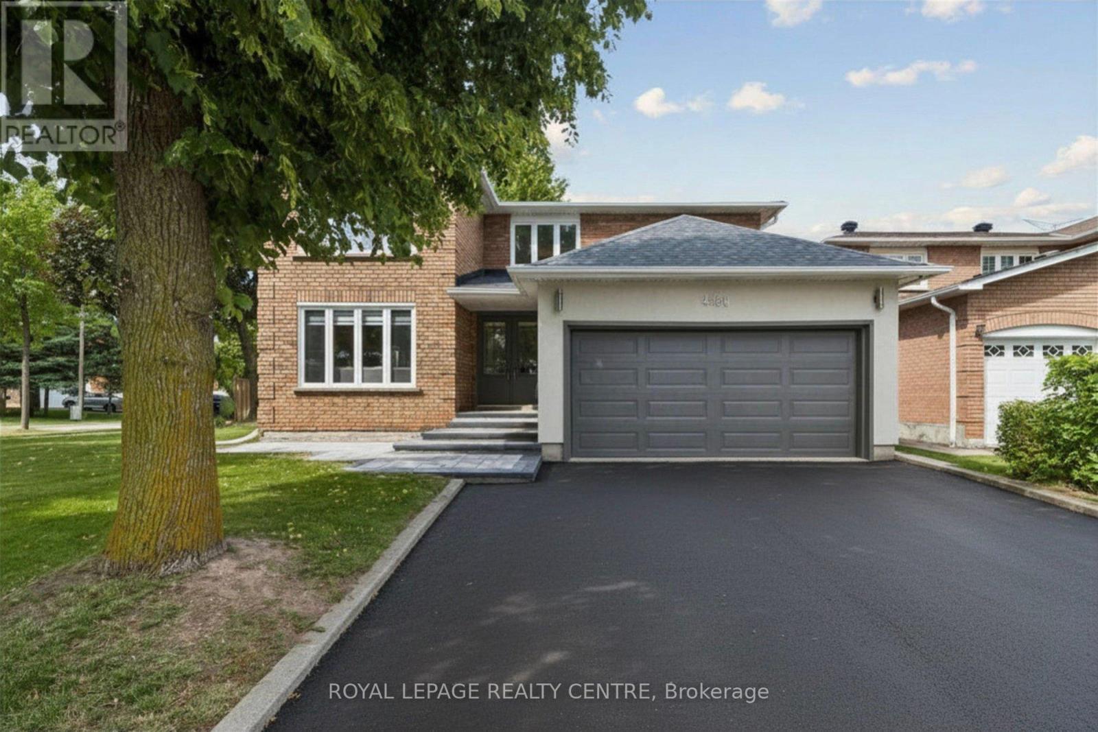 4480 HAYDOCK PARK DRIVE - 3
