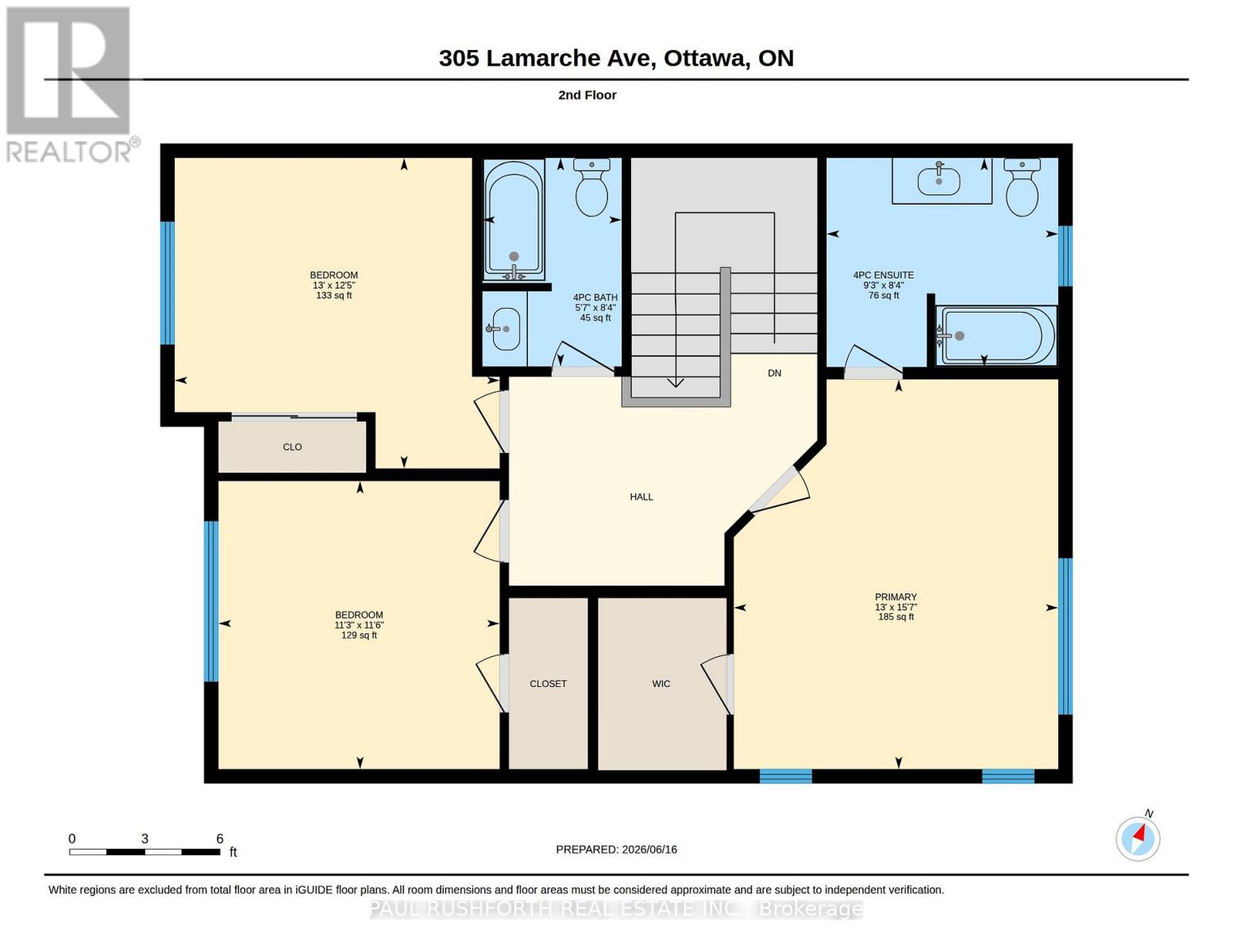 305 LAMARCHE AVENUE - 26