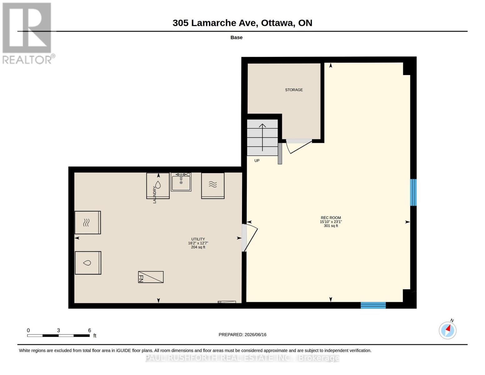 305 LAMARCHE AVENUE - 27