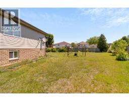 1078 Treverton, Windsor, ON N8P1S5 Photo 32