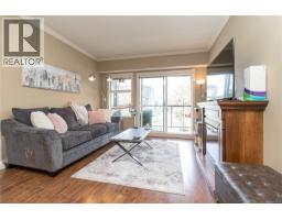 Dining room - 303 2881 Peatt Rd, Langford, BC V9B3V7 Photo 7