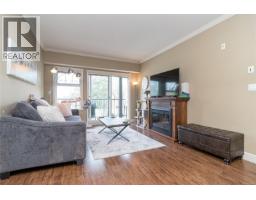 Kitchen - 303 2881 Peatt Rd, Langford, BC V9B3V7 Photo 8