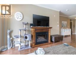 Entrance - 303 2881 Peatt Rd, Langford, BC V9B3V7 Photo 9
