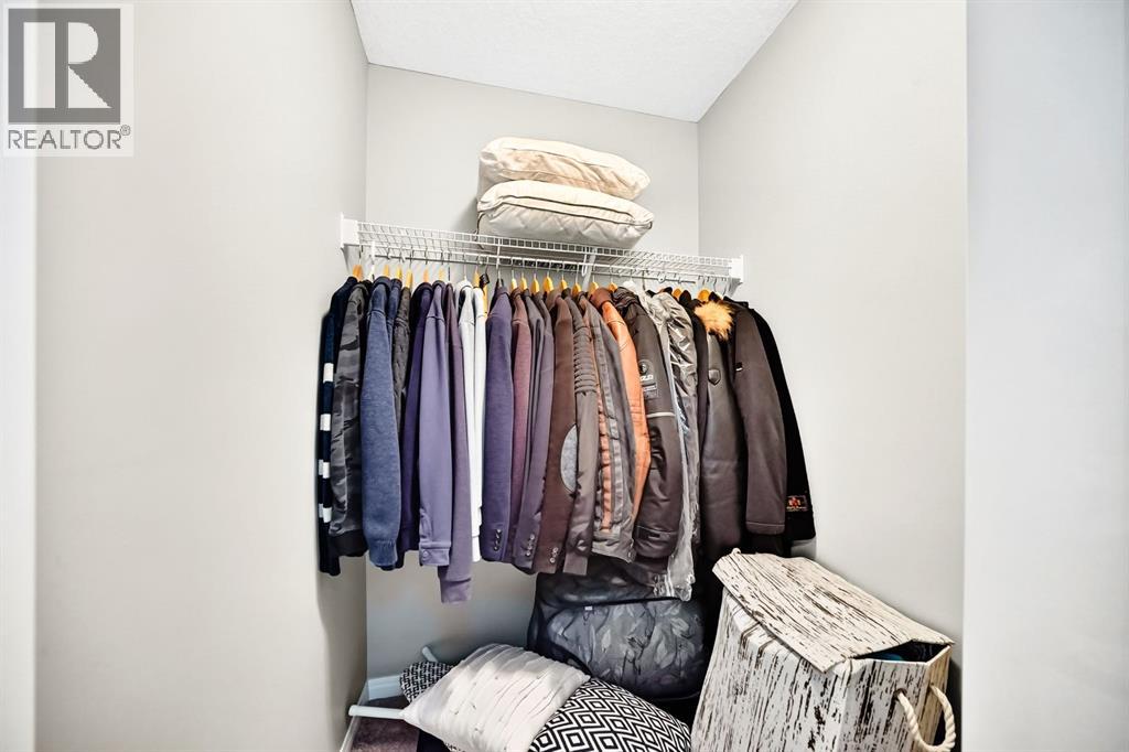 3rd Bedroom Walk In Closet