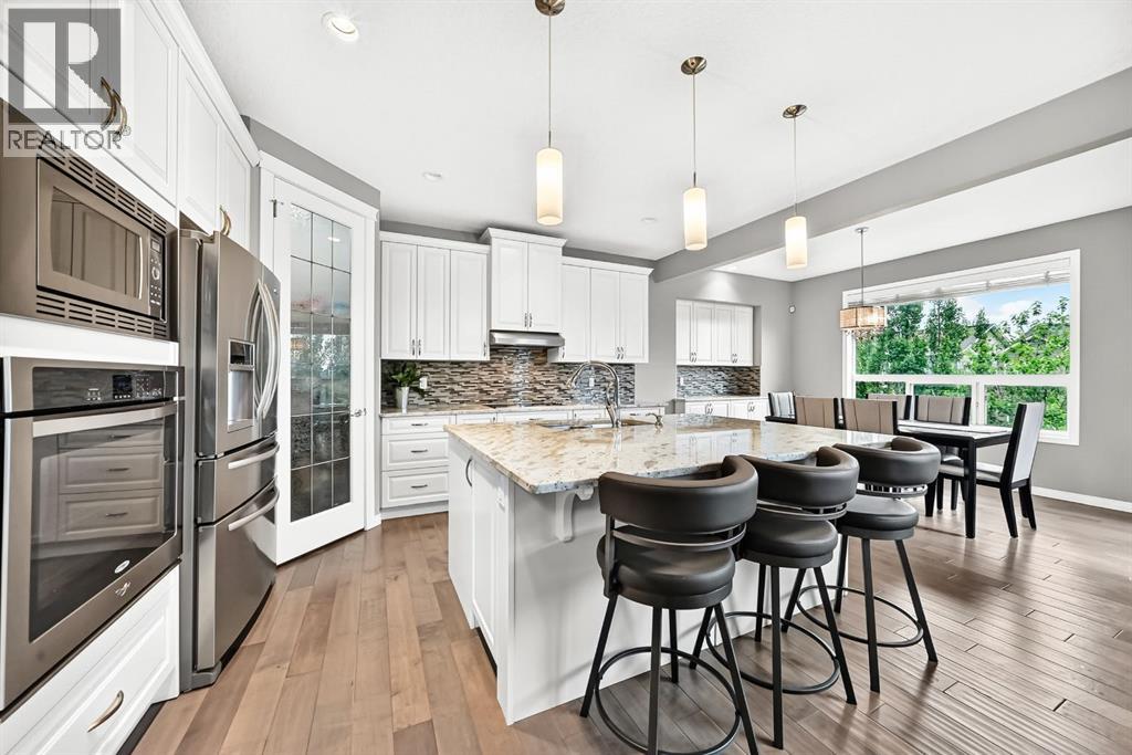 BIG Kitchen