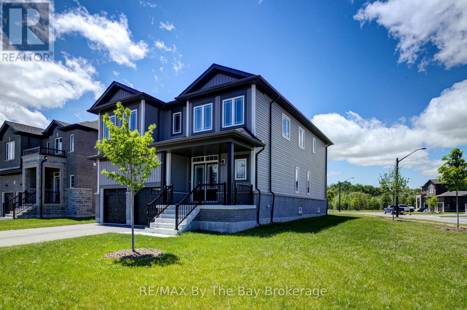 1 AMBER DRIVE - 2