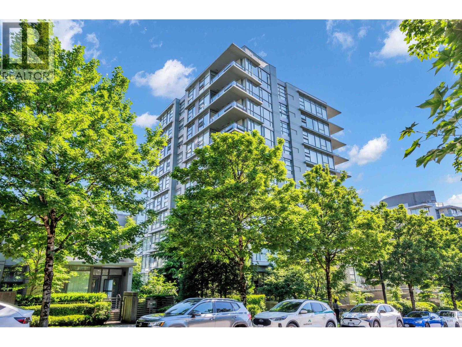 1007 9222 UNIVERSITY CRESCENT