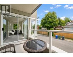108 3250 W Broadway, Vancouver, BC V6K2H4 Photo 25