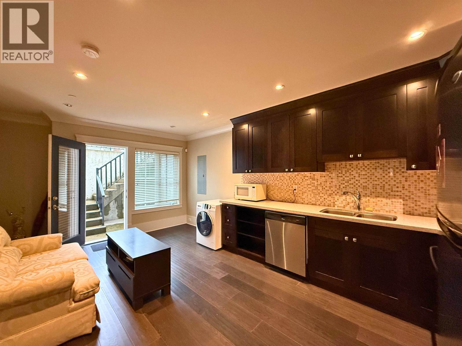 1 Bed, 1 Bath House for Rent in Vancouver – Basement 3558 W 11TH AVENUE, Vancouver – MLS# R3137111 - Image 4