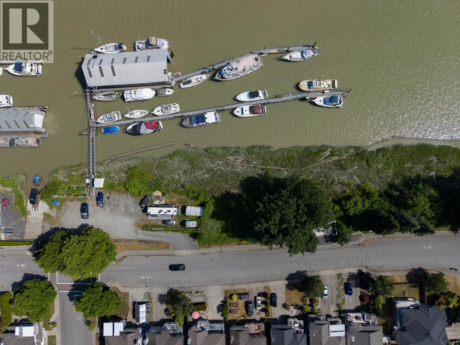 1220 SOUTH DYKE ROAD, New Westminster - Image 1