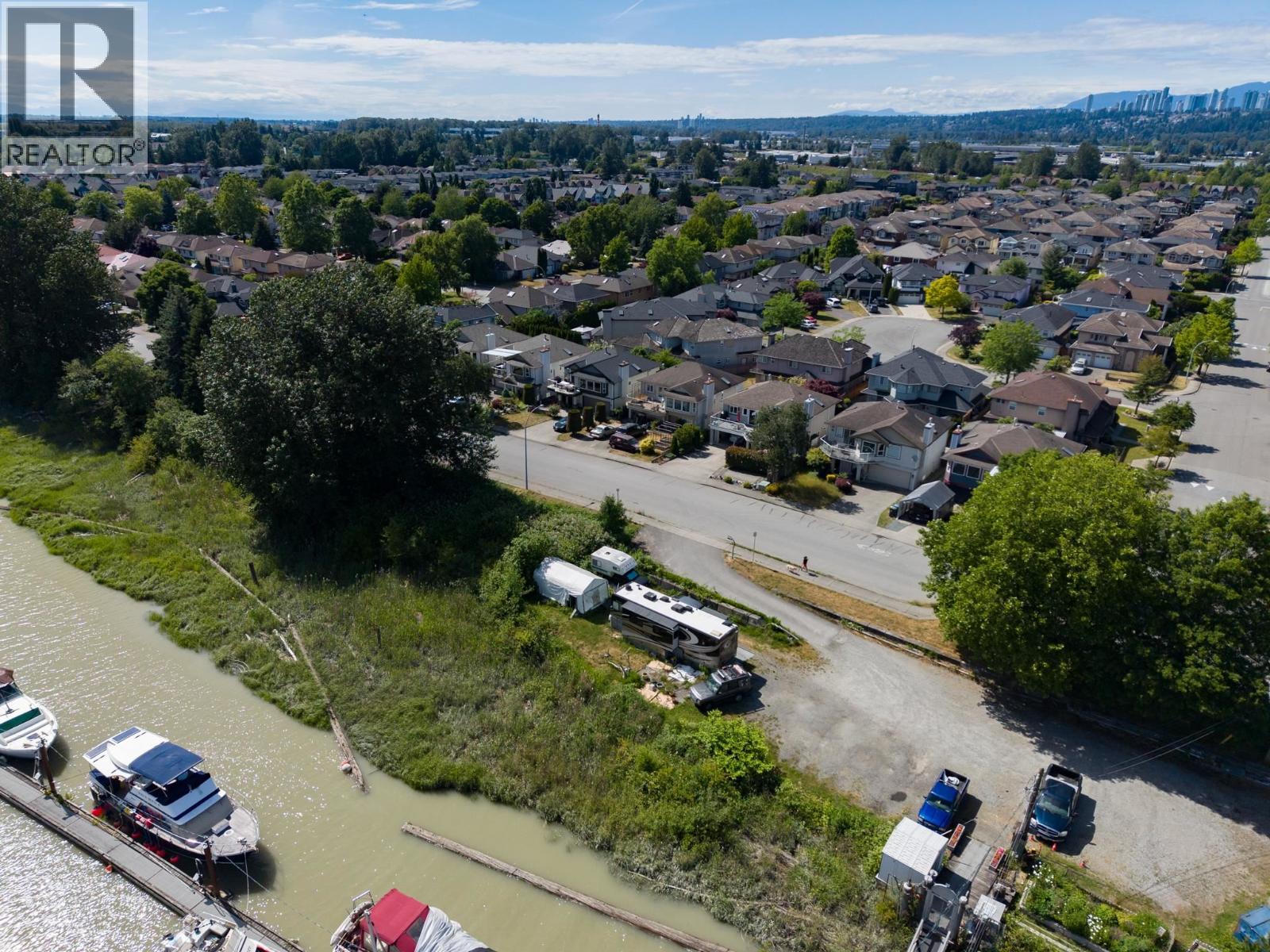 1220 SOUTH DYKE ROAD, New Westminster - Image 1
