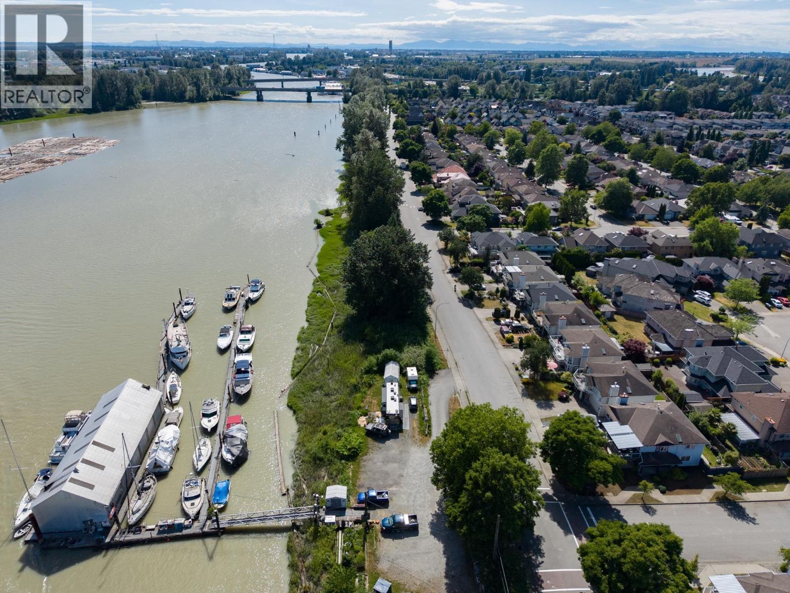 1220 SOUTH DYKE ROAD, New Westminster - Image 1