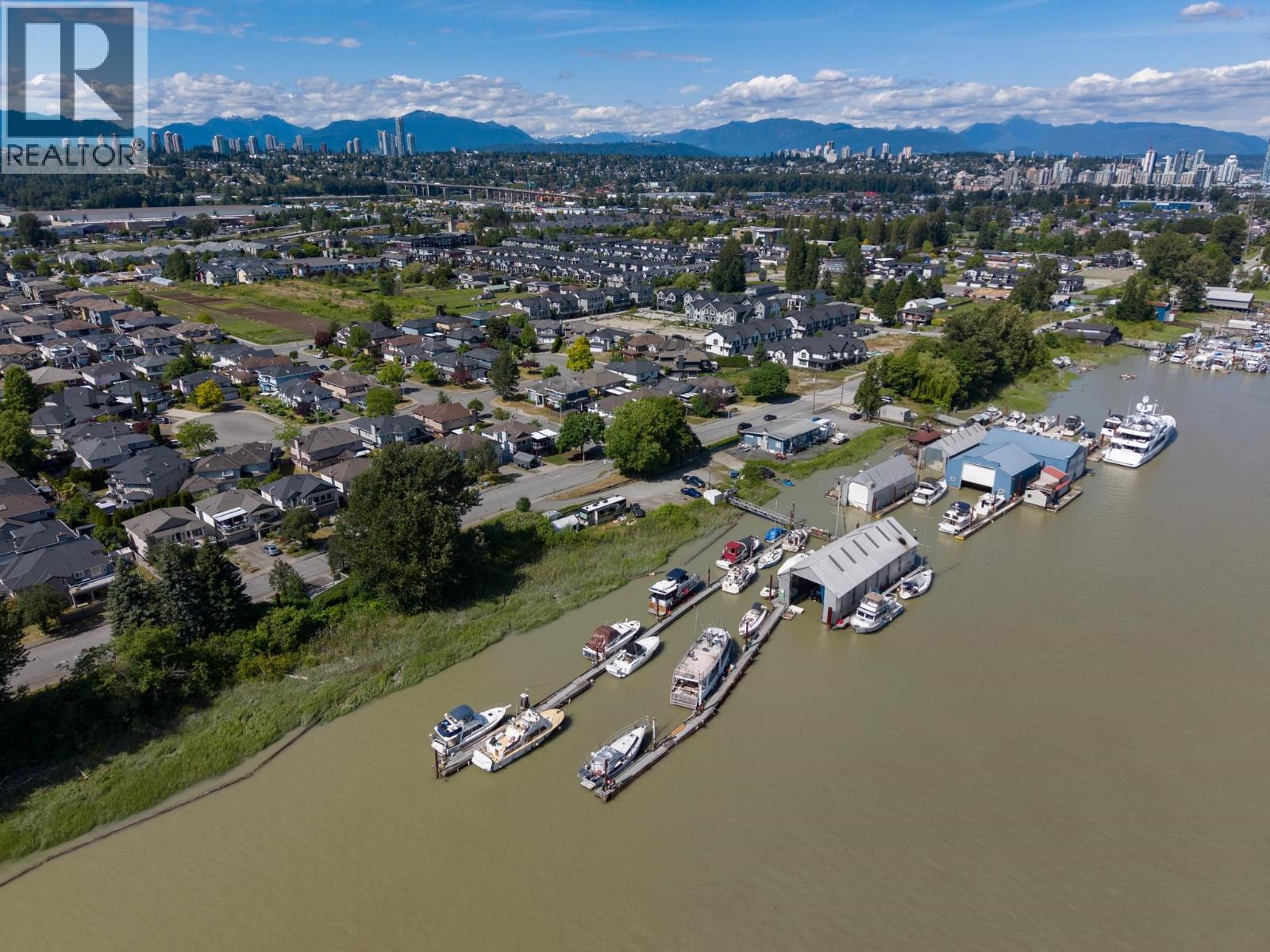 1220 SOUTH DYKE ROAD, New Westminster - Image 1