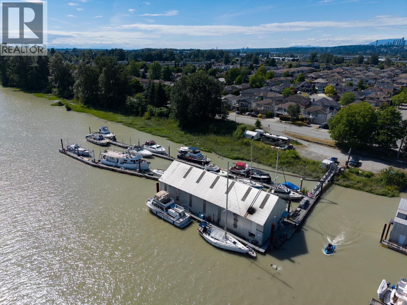 1220 SOUTH DYKE ROAD, New Westminster - Image 1