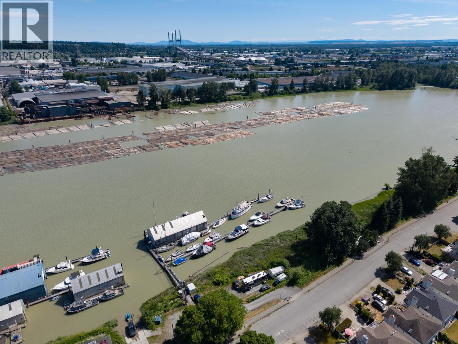 1220 SOUTH DYKE ROAD, New Westminster - Image 1