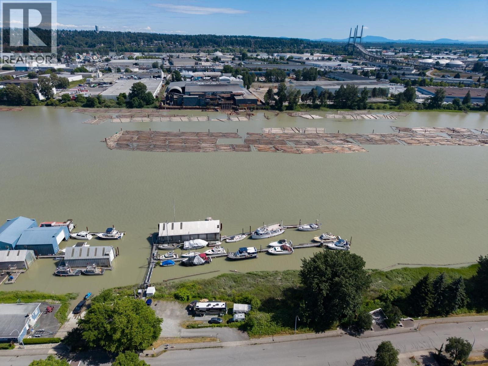 1220 SOUTH DYKE ROAD, New Westminster - Image 1