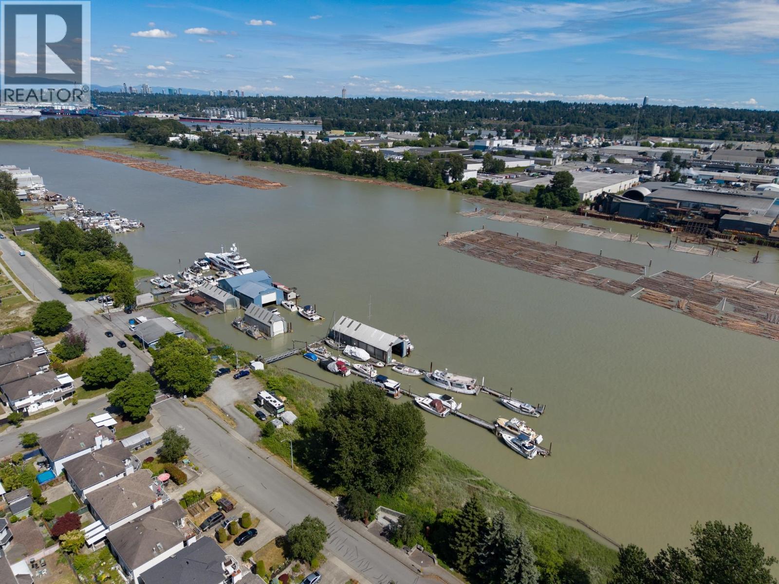 1220 SOUTH DYKE ROAD, New Westminster - Image 1