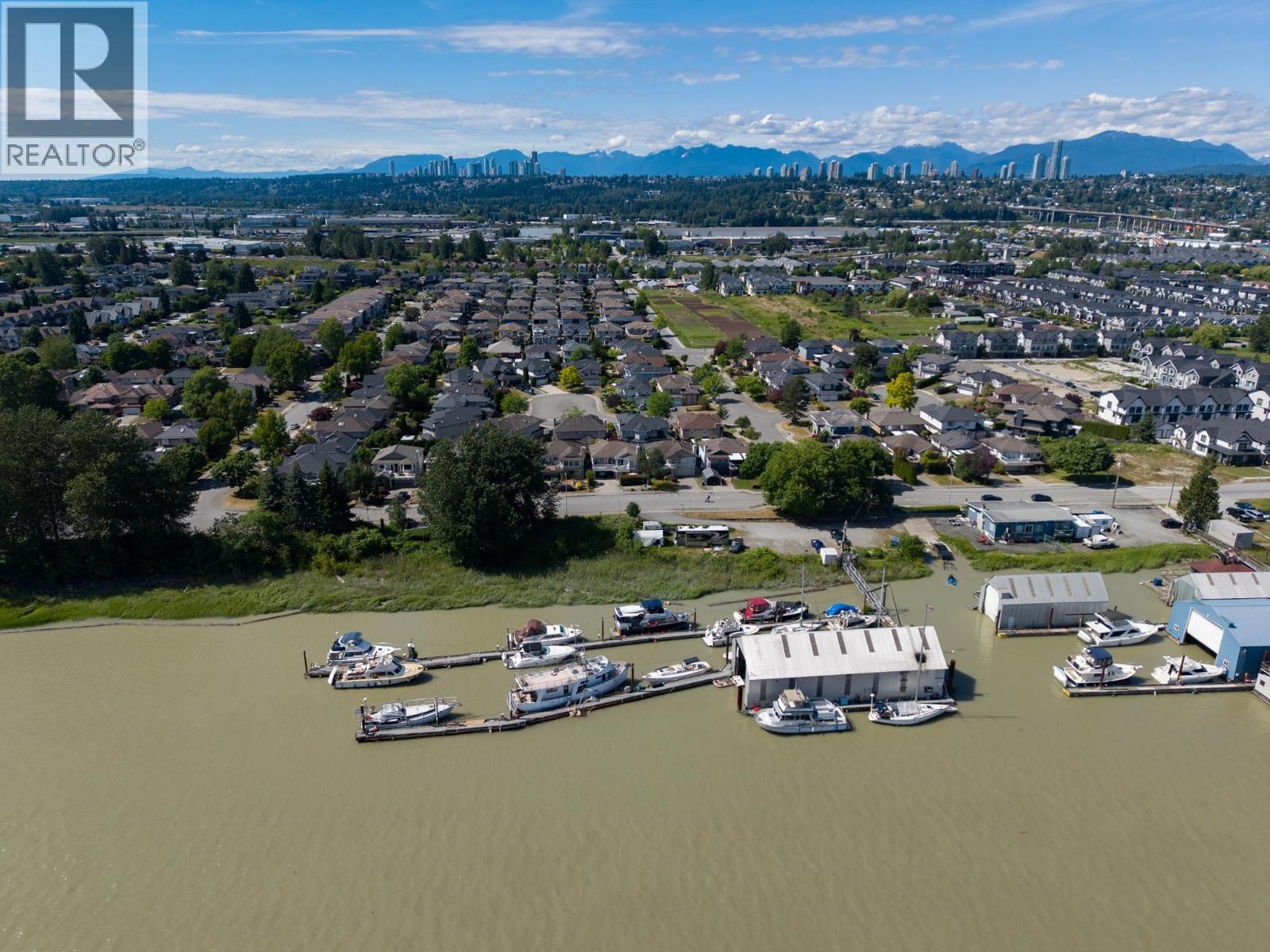 1220 SOUTH DYKE ROAD, New Westminster - Image 1