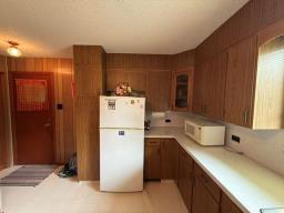Recreation room - 251 3rd Avenue Nw, Roblin, MB R0L1P0 Photo 7