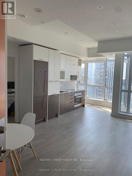 #2406 30 NELSON STREET - 1