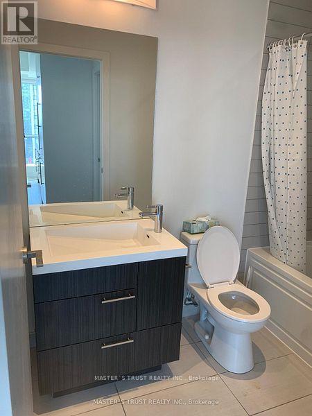 #2406 30 NELSON STREET - 3