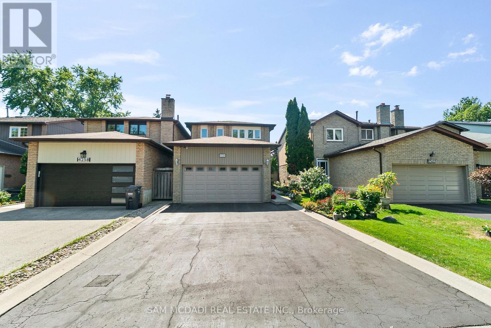 4260 SHELBY CRESCENT - 2