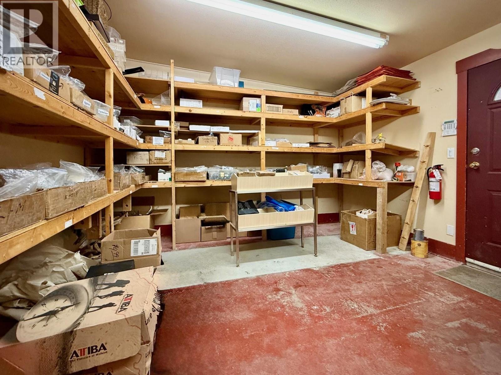 Photo 22 of 38 — 1276 4TH AVENUE · Prince George, BC
