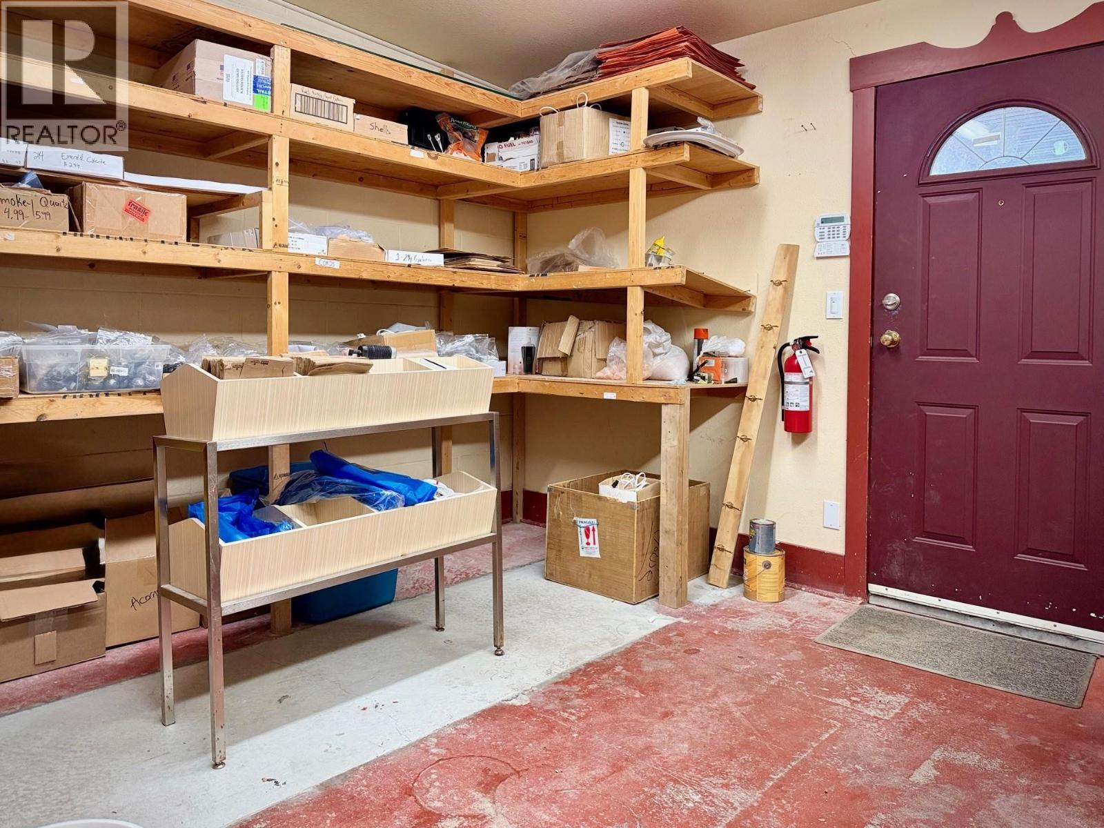 Photo 23 of 38 — 1276 4TH AVENUE · Prince George, BC