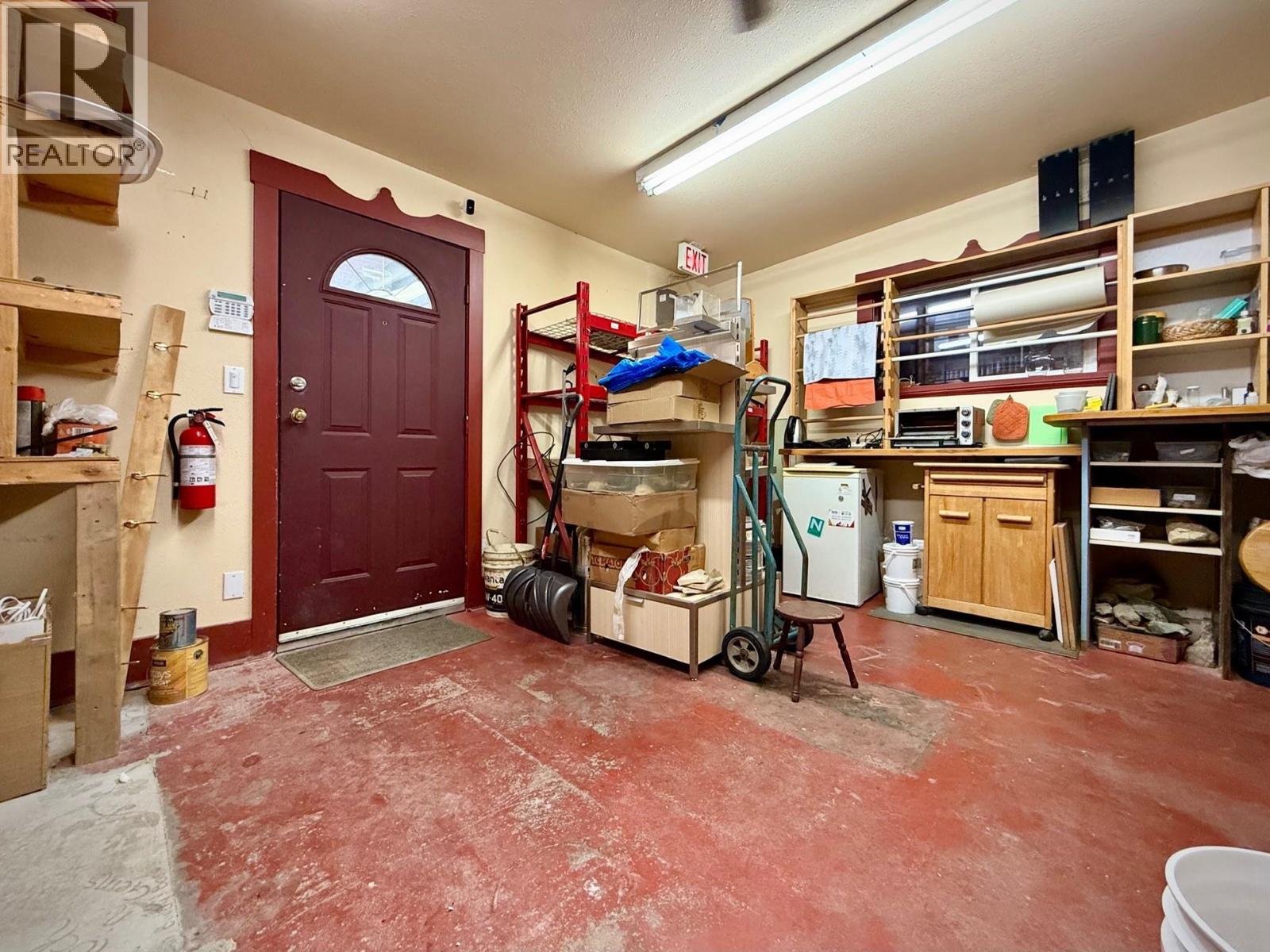 Photo 24 of 38 — 1276 4TH AVENUE · Prince George, BC