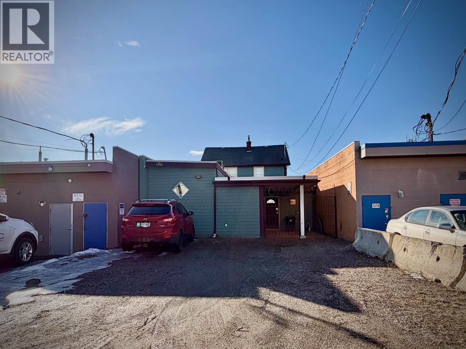 Photo 26 of 38 — 1276 4TH AVENUE · Prince George, BC