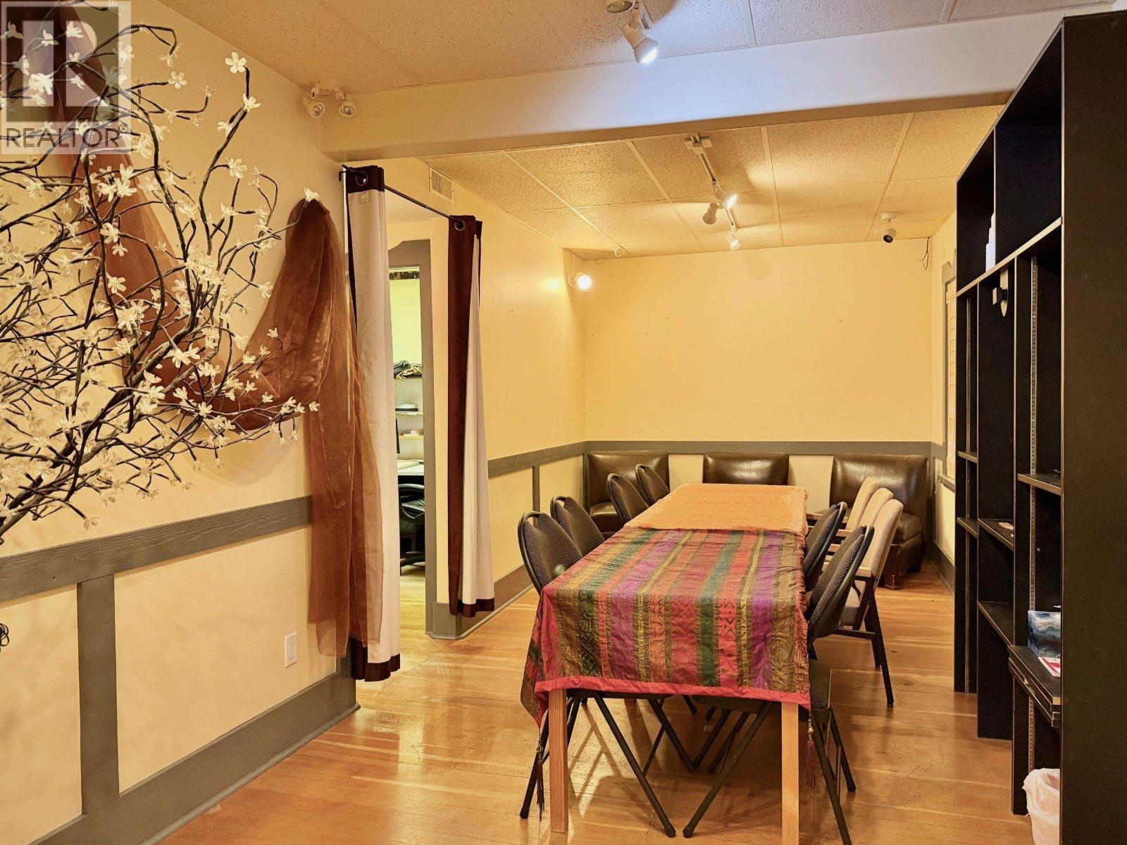 Photo 31 of 38 — 1276 4TH AVENUE · Prince George, BC
