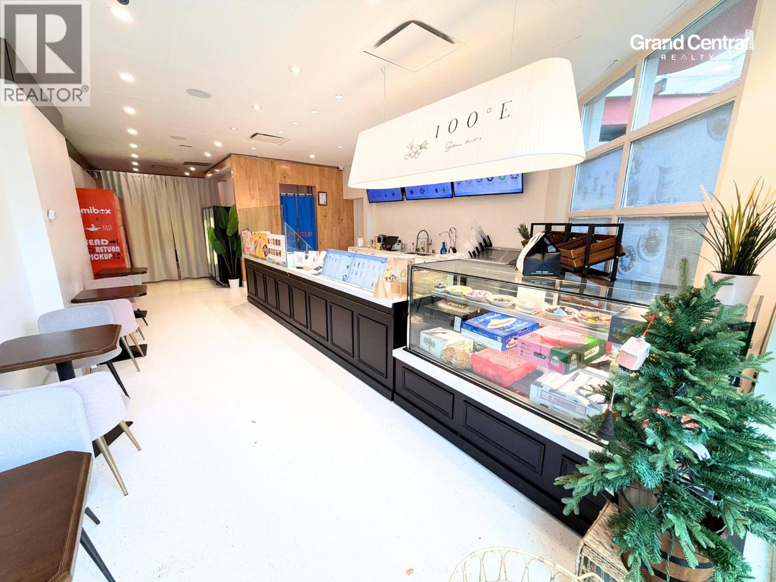 Business for Sale in Richmond – 113 8531 ALEXANDRA ROAD, Richmond – MLS# C8079703 - Image 5