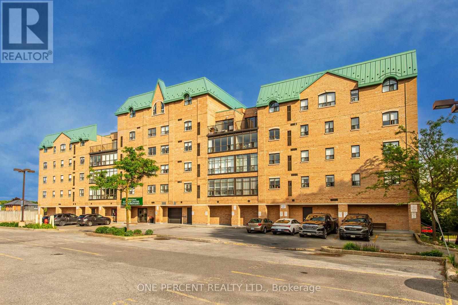 #505 200 BROADWAY AVENUE - 41