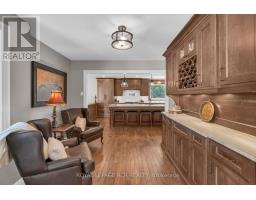 Recreational, Games room - 3463 Line 12, Bradford West Gwillimbury, ON L3Z2A5 Photo 11