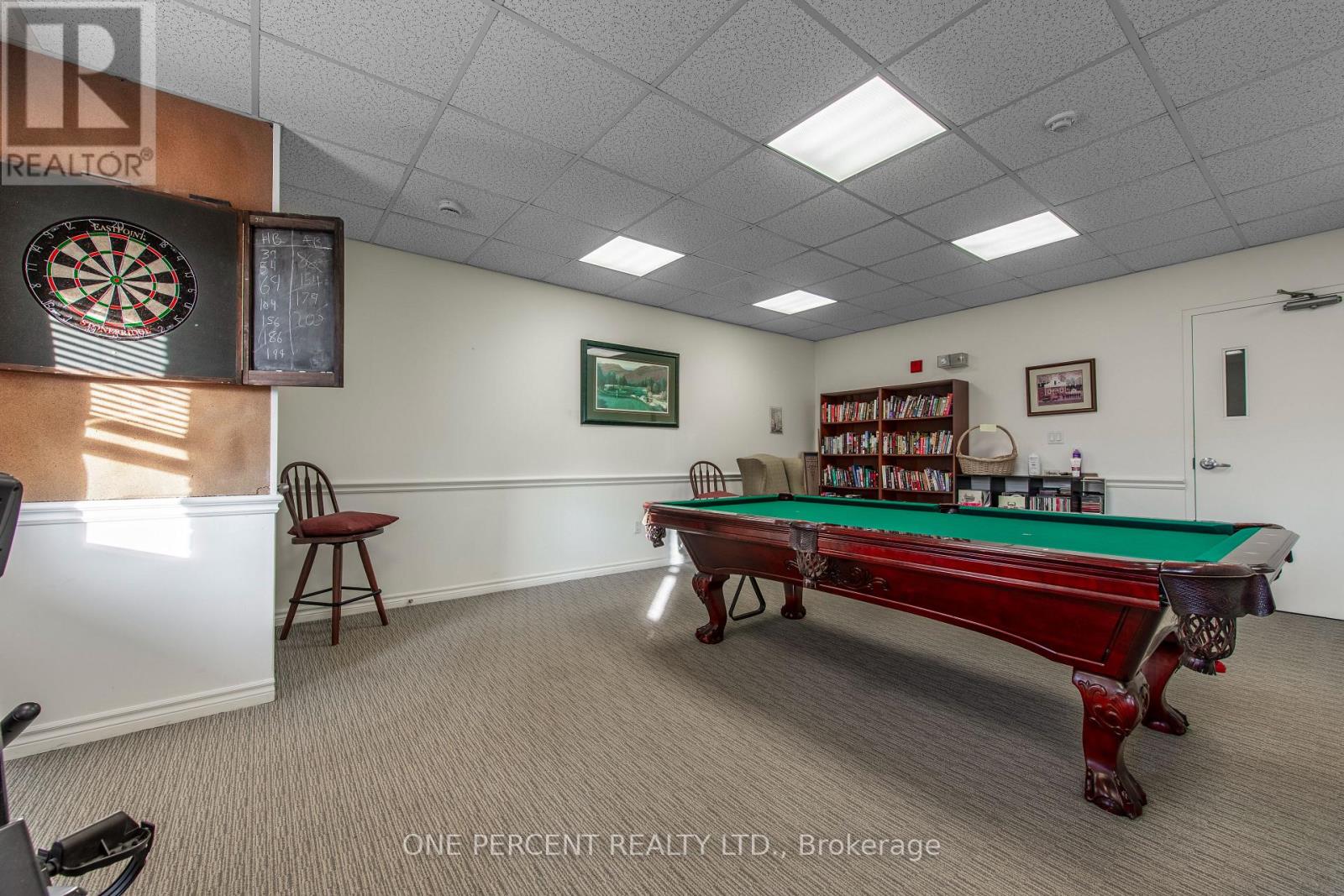 #505 200 BROADWAY AVENUE - 34