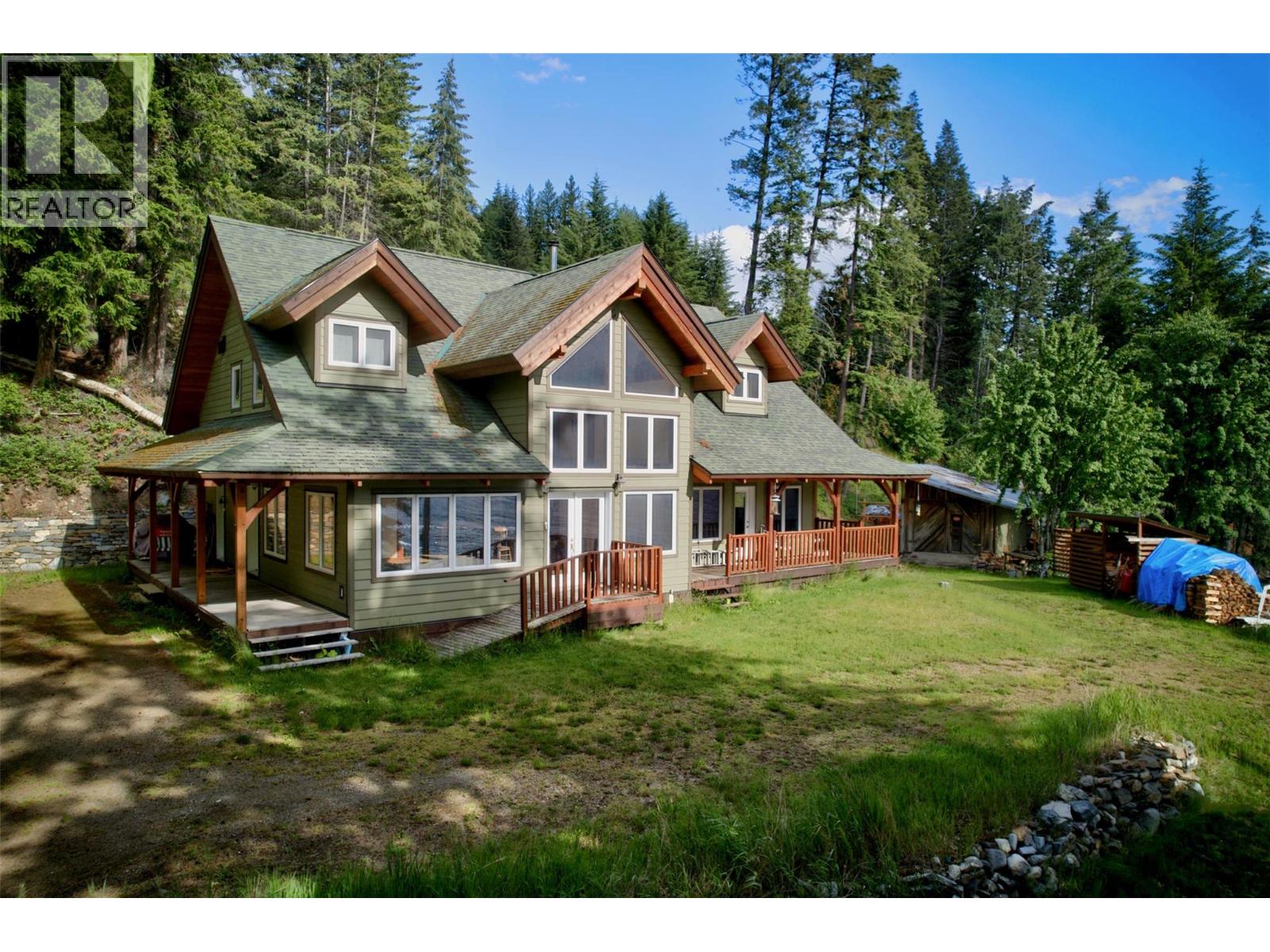 1851 Johnsons Landing Road - 4