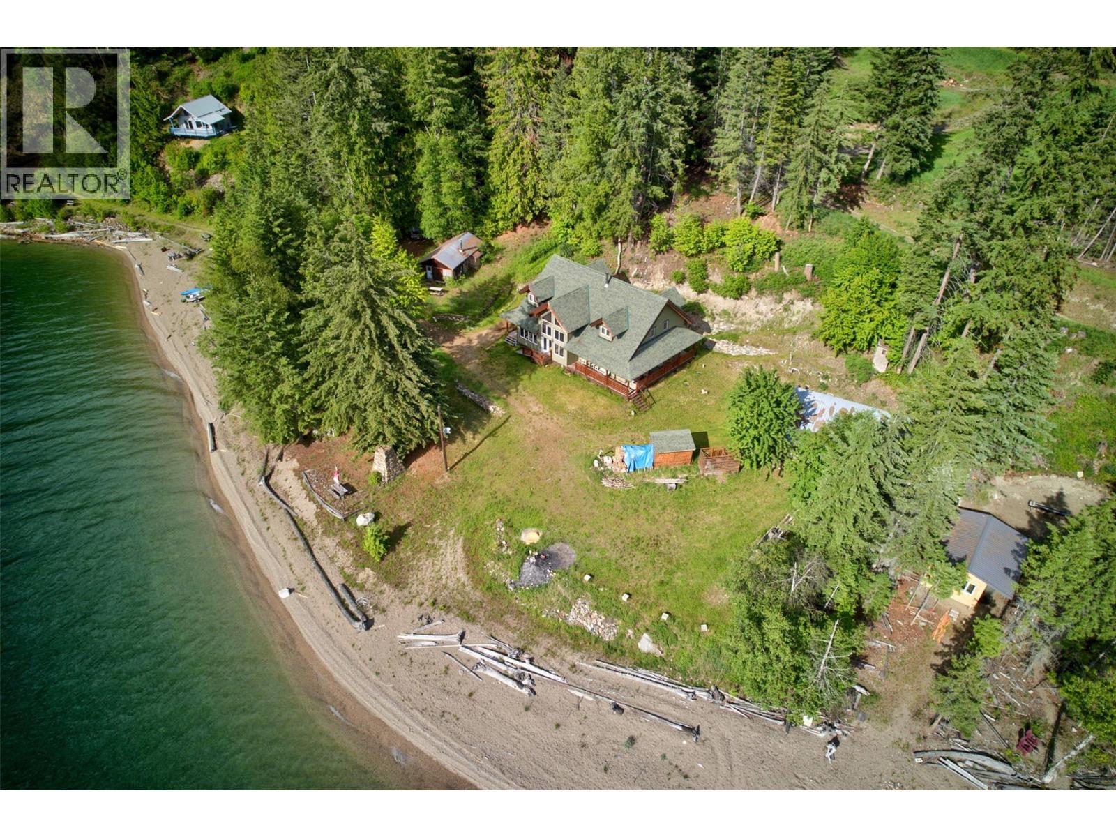 1851 Johnsons Landing Road - 3