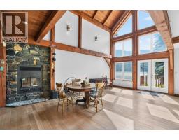 Kitchen - 1851 Johnsons Landing Road, Johnsons Landing, BC V0G1B0 Photo 13