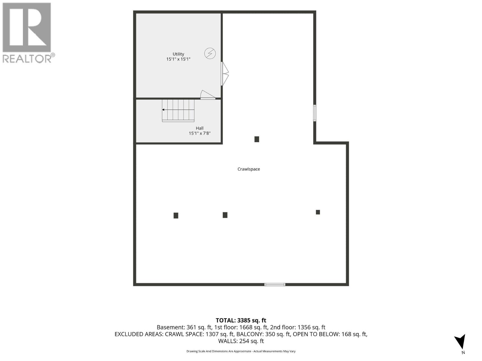 1851 Johnsons Landing Road - 69
