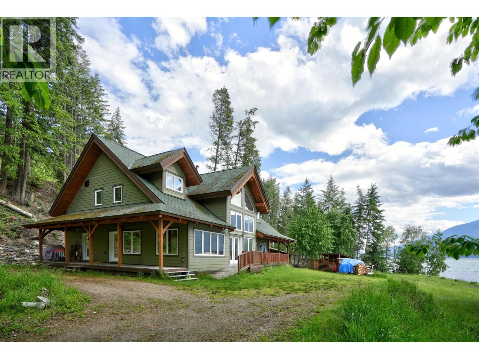 1851 Johnsons Landing Road - 57