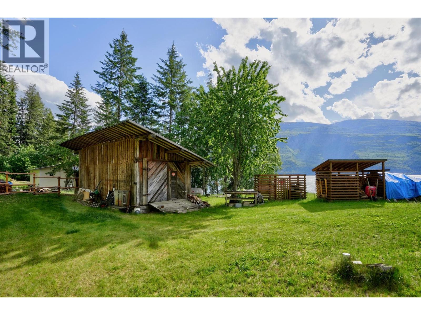 1851 Johnsons Landing Road - 66