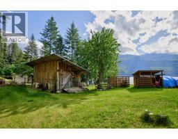 1851 Johnsons Landing Road, Johnsons Landing, BC V0G1B0 Photo 66