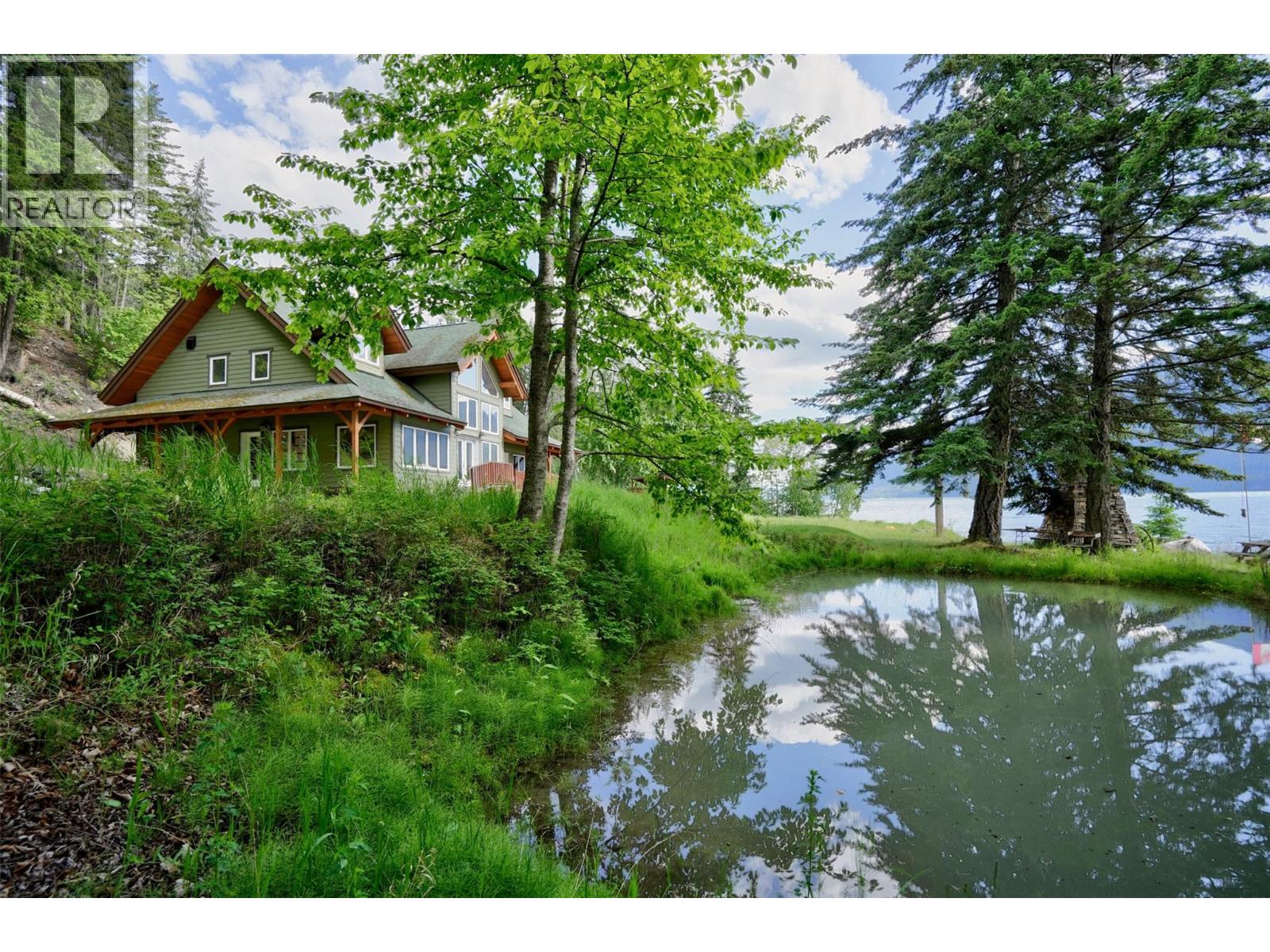 1851 Johnsons Landing Road - 56