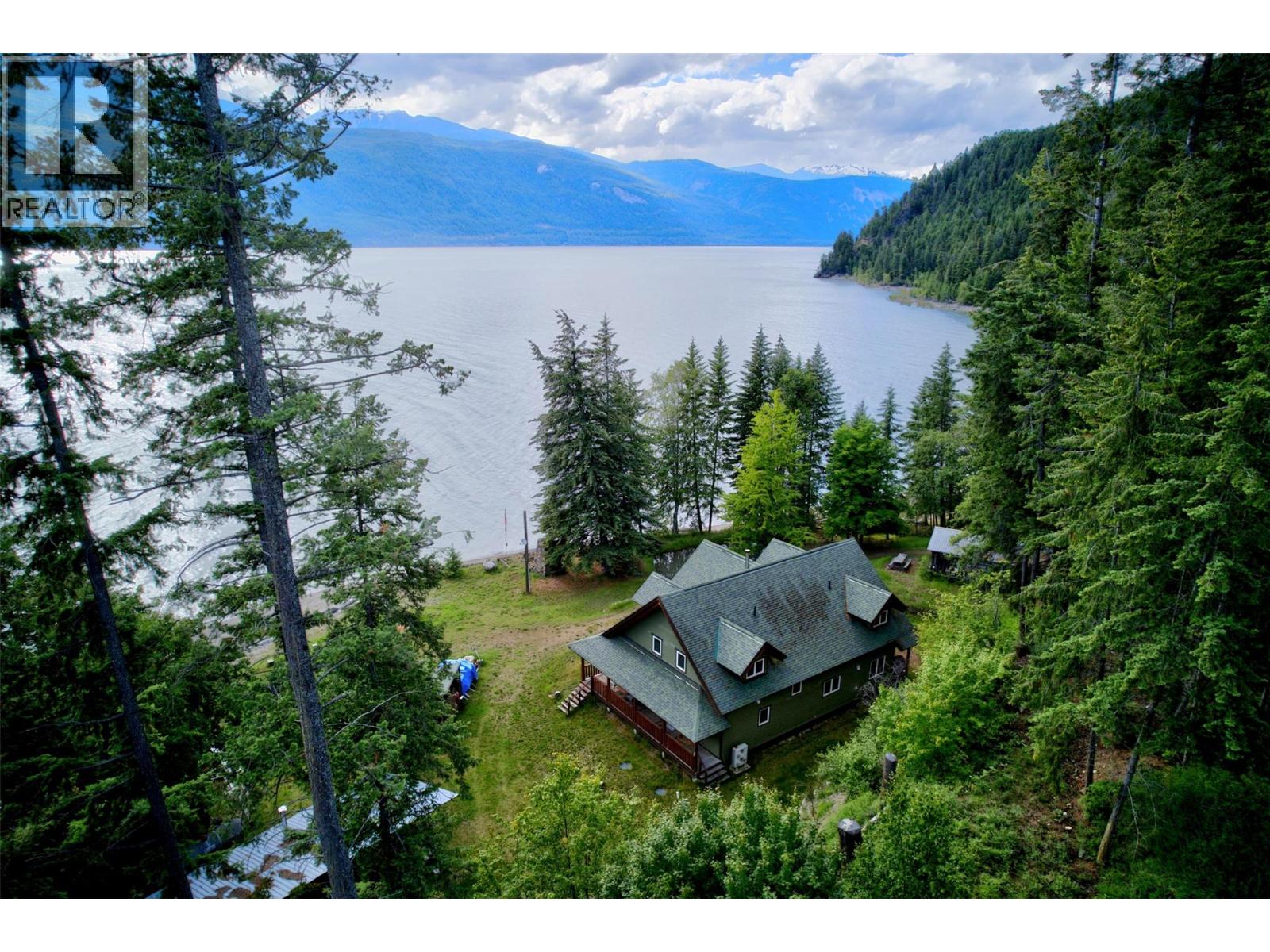 1851 Johnsons Landing Road - 64