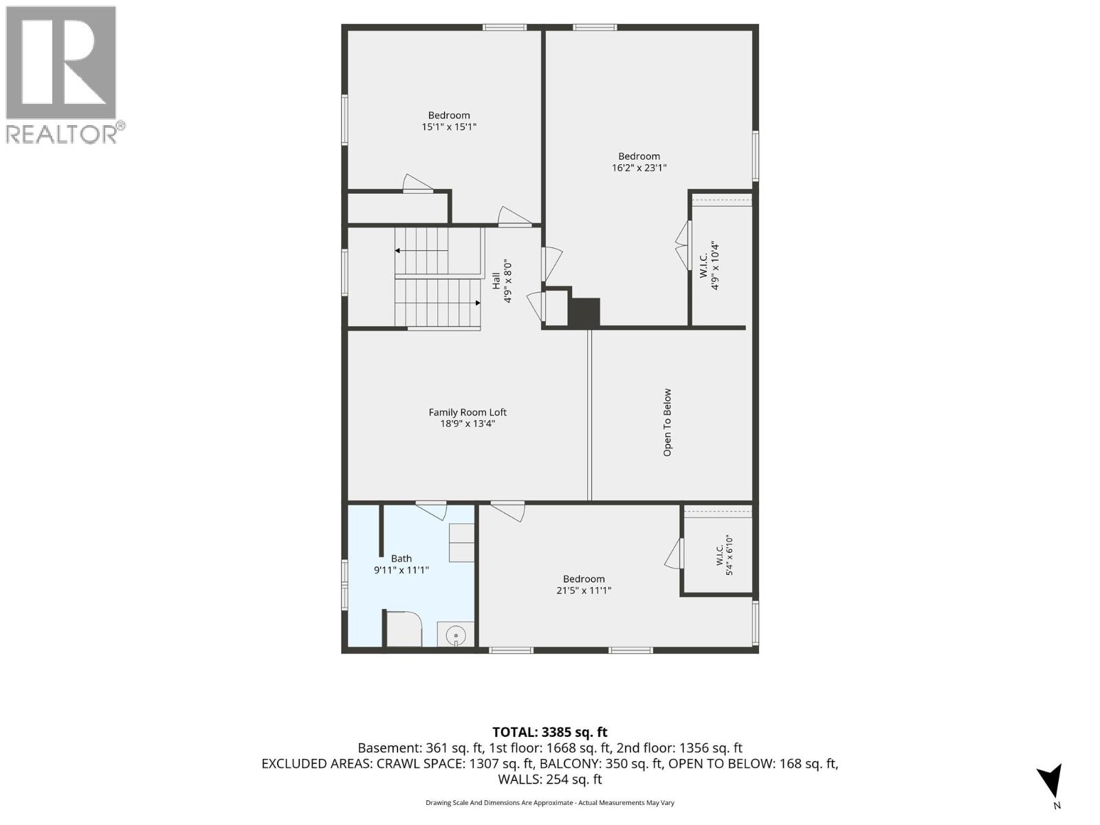 1851 Johnsons Landing Road - 71